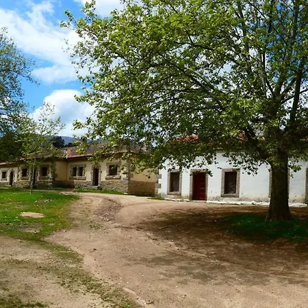 Nucleo De Valle De Iruelas