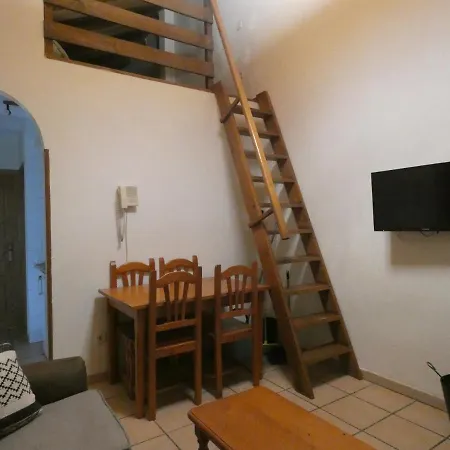 Nucleo De Valle De Iruelas