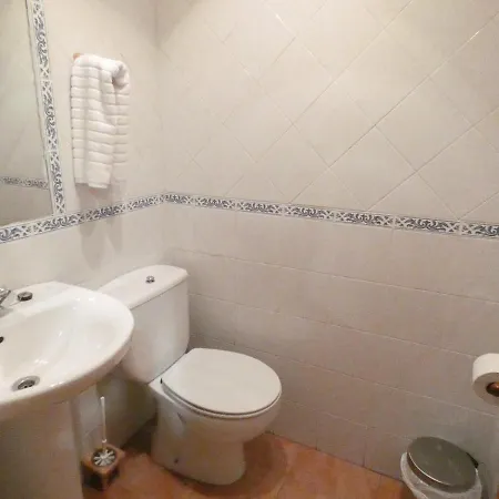 Country house Nucleo De Valle De Iruelas