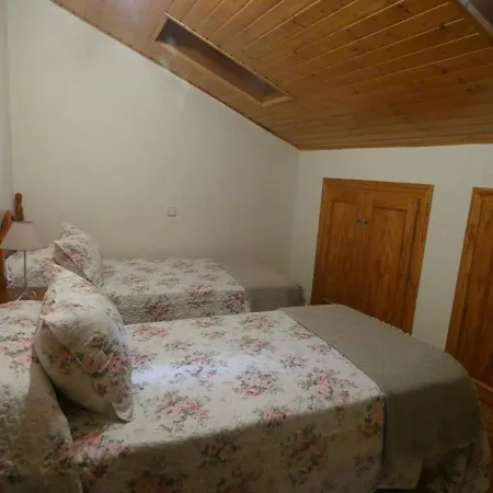 Nucleo De Valle De Iruelas *