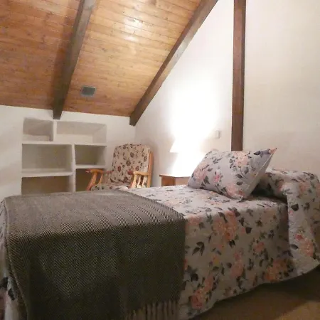 Nucleo De Valle De Iruelas *