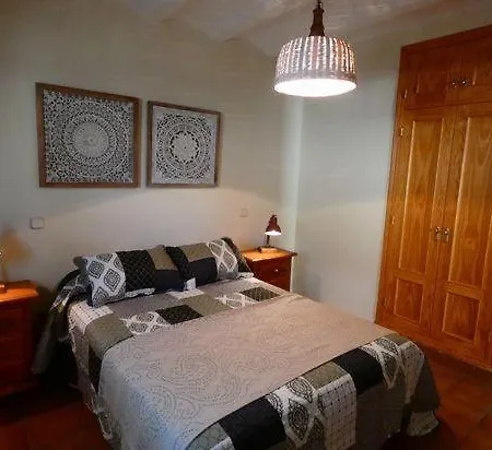 Nucleo De Valle De Iruelas *