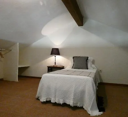 カントリーハウス Nucleo De Valle De Iruelas *