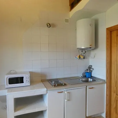 Nucleo De Valle De Iruelas