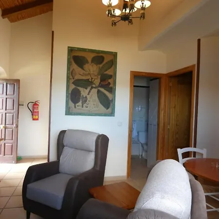 Nucleo De Valle De Iruelas *