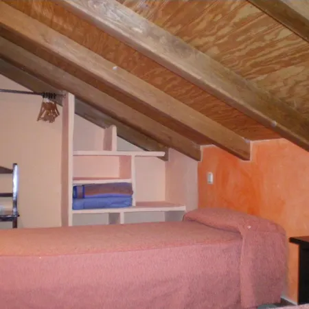 Nucleo De Valle De Iruelas カントリーハウス *