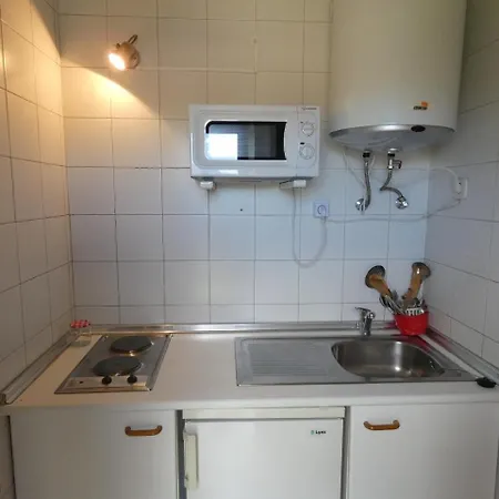 Country house Nucleo De Valle De Iruelas Las Cruceras