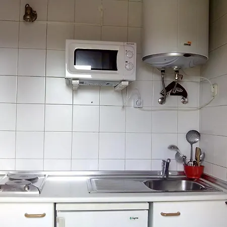 Nucleo De Valle De Iruelas Las Cruceras