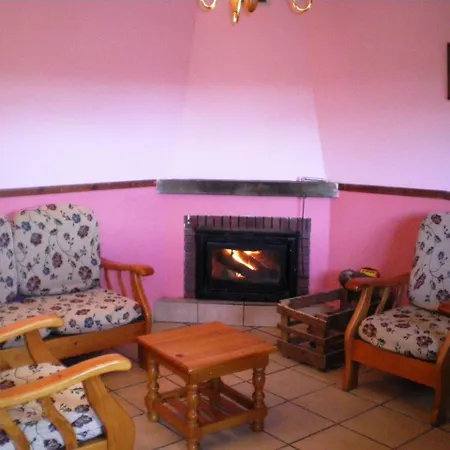 Nucleo De Valle De Iruelas