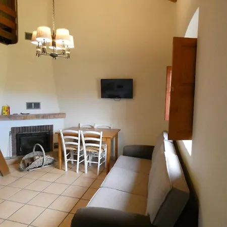 Nucleo De Valle De Iruelas Εξοχικό σπίτι