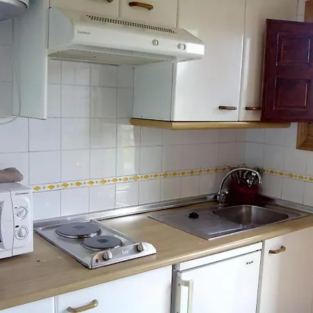 カントリーハウス Nucleo De Valle De Iruelas