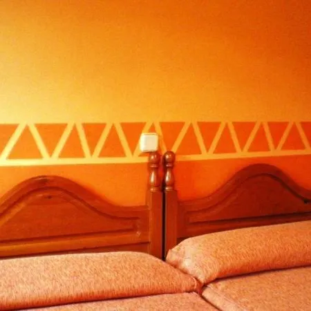 Nucleo De Valle De Iruelas