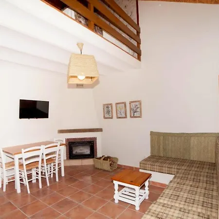 Nucleo De Valle De Iruelas *