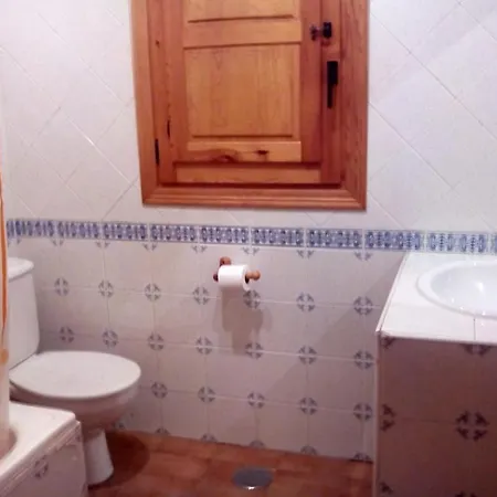 Country house Nucleo De Valle De Iruelas