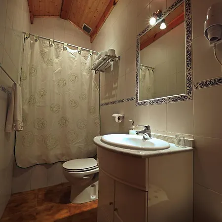 Nucleo De Valle De Iruelas