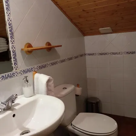 Nucleo De Valle De Iruelas * Las Cruceras