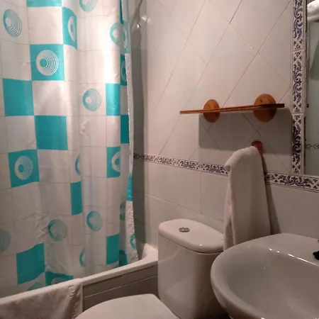 Nucleo De Valle De Iruelas Country house