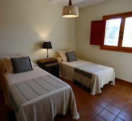 Nucleo De Valle De Iruelas