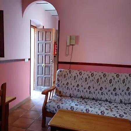 Núcleo De Valle De Iruelas * Las Cruceras