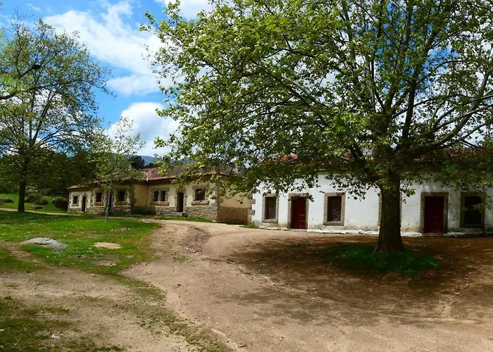 Nucleo De Valle De Iruelas