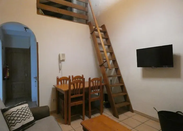 Nucleo De Valle De Iruelas