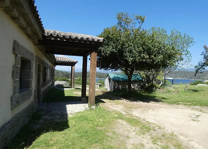 Nucleo De Valle De Iruelas