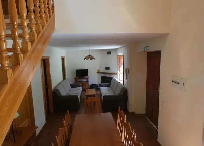 Nucleo De Valle De Iruelas