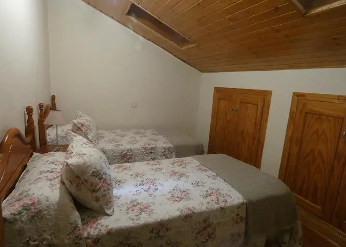 Nucleo De Valle De Iruelas *