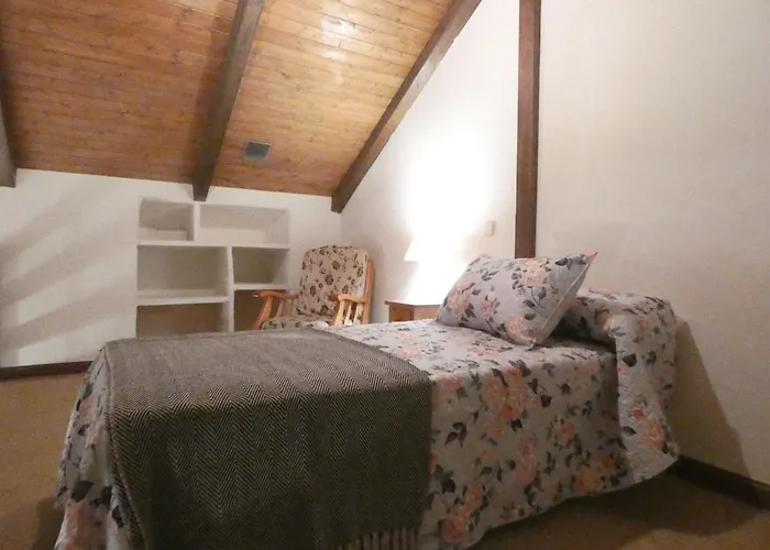 Nucleo De Valle De Iruelas *