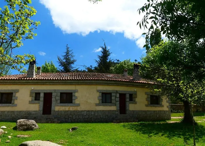 Nucleo De Valle De Iruelas *