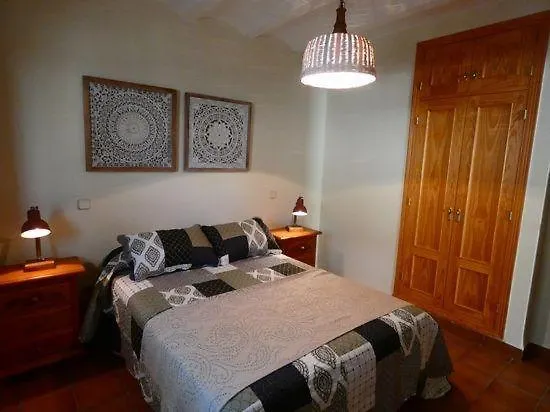 Nucleo De Valle De Iruelas *