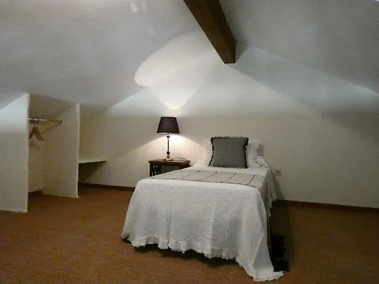 Venkovský dům Nucleo De Valle De Iruelas *