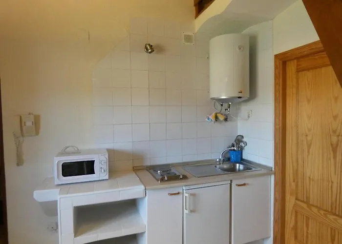 Nucleo De Valle De Iruelas