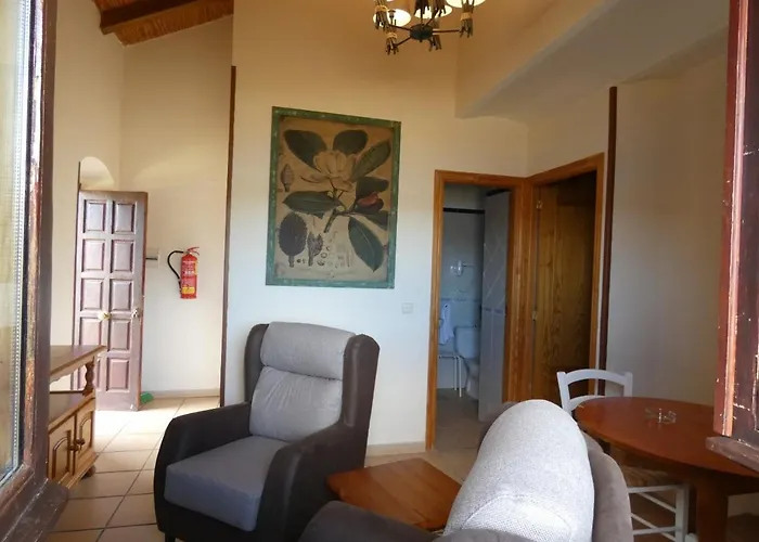 Nucleo De Valle De Iruelas *