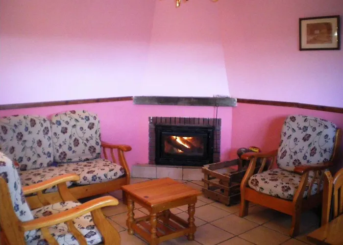 Nucleo De Valle De Iruelas