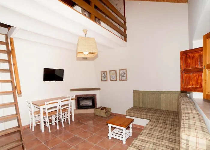 Nucleo De Valle De Iruelas *