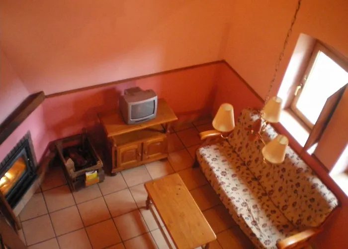 Nucleo De Valle De Iruelas