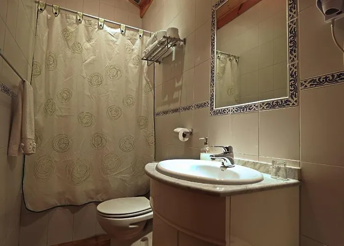 Nucleo De Valle De Iruelas