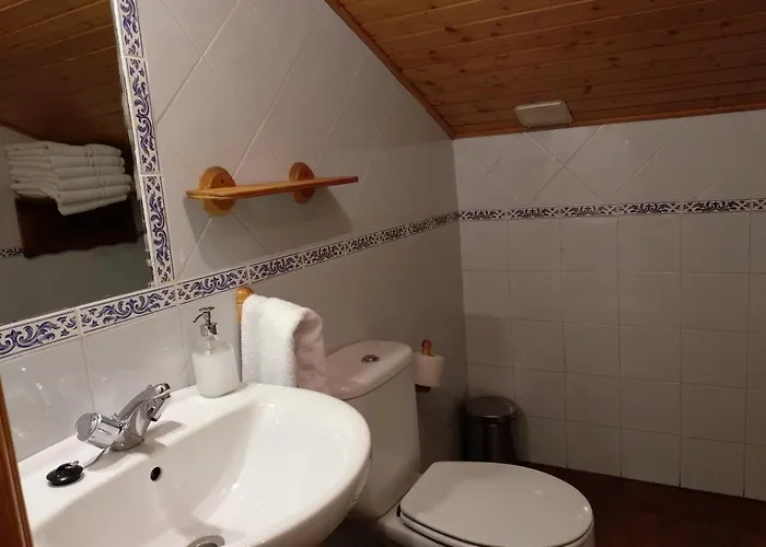 Nucleo De Valle De Iruelas * Las Cruceras