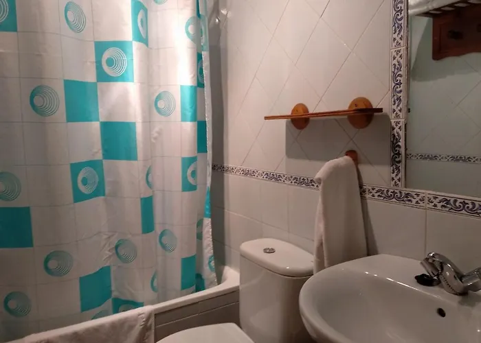 Nucleo De Valle De Iruelas Venkovský dům