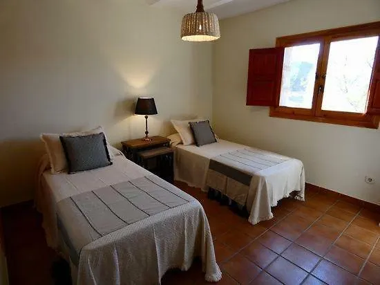 Nucleo De Valle De Iruelas